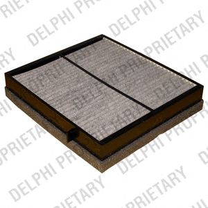 Фильтр салона DELPHI TSP0325196C
