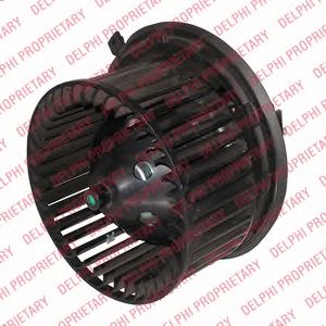 Вентилятор салону DELPHI TSP0545020