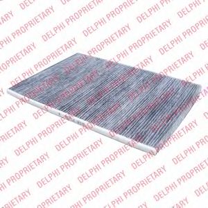 Фильтр салона DELPHI TSP0325316C