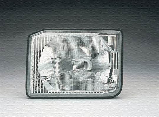 Фара MAGNETI MARELLI 712754059053
