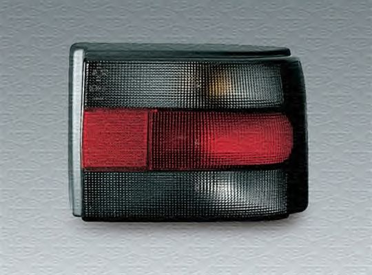 Задній ліхтар MAGNETI MARELLI 714025231701