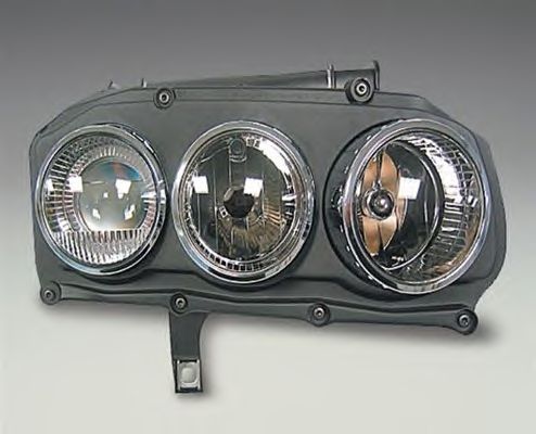 Фара MAGNETI MARELLI 712428201129