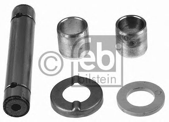 Ремкомплект шкворня FEBI BILSTEIN 01154