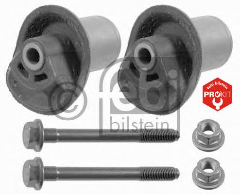 Комплект подшипника, балка моста FEBI BILSTEIN 01199 PROKIT