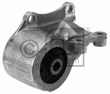 Подвеска FEBI BILSTEIN 01933 (двигатель, автоматическая и ступенчатая коробка передач)