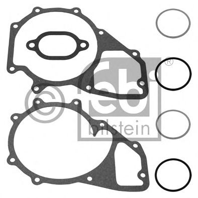 Прокладка помпы FEBI BILSTEIN 02361