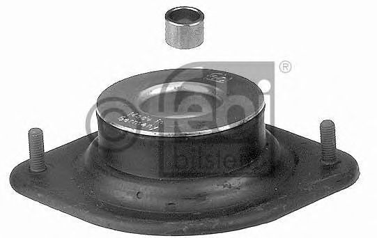 Опора стойки амортизатора FEBI BILSTEIN 02413