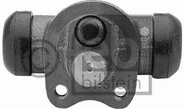 Колесный тормозной цилиндр FEBI BILSTEIN 02776