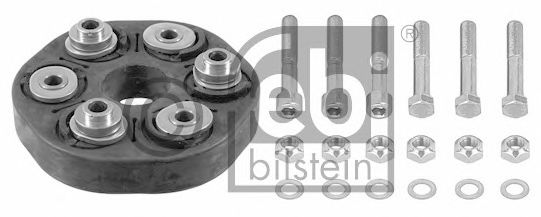 Карданный шарнир FEBI BILSTEIN 03585