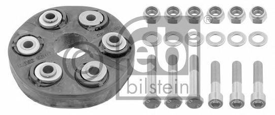 Карданный шарнир FEBI BILSTEIN 03615