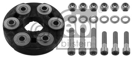 Карданный шарнир FEBI BILSTEIN 03643