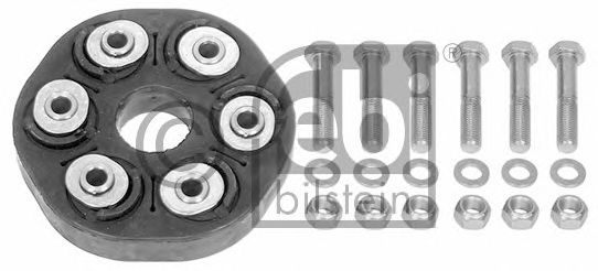 Карданный шарнир FEBI BILSTEIN 03700