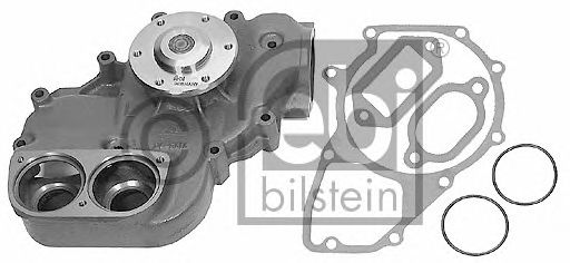 Помпа FEBI BILSTEIN 04239