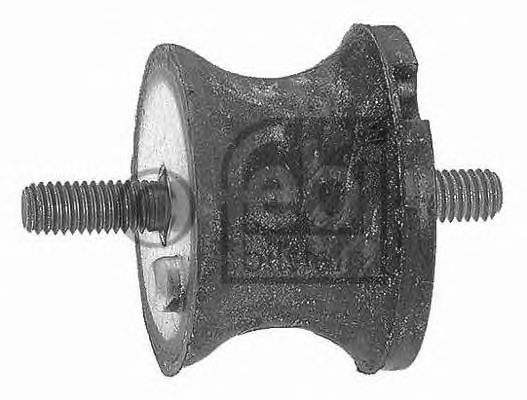 Подвеска, ступенчатая коробка передач FEBI BILSTEIN 04517