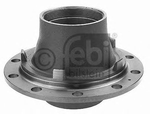 Ступиця колеса FEBI BILSTEIN 04638