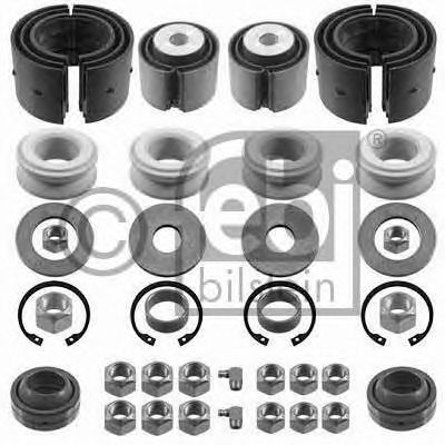Комплект втулок стабілізатора FEBI BILSTEIN 05041
