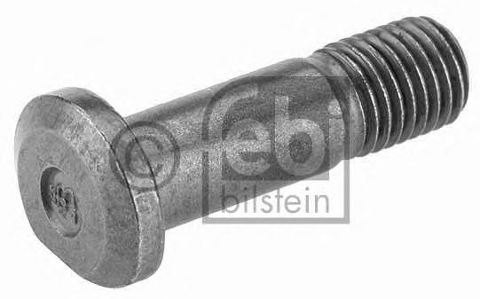 Болт регулирования зазора в клапане FEBI BILSTEIN 05173