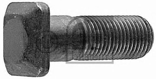 Болт крепления колеса FEBI BILSTEIN 05916