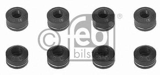 Комплект сальников клапанов FEBI BILSTEIN 06647