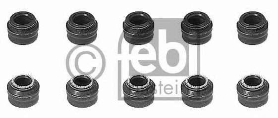 Комплект сальников клапанов FEBI BILSTEIN 06653