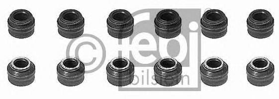 Комплект сальников клапанов FEBI BILSTEIN 06656