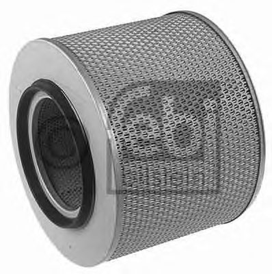 Воздушный фильтр FEBI BILSTEIN 06785