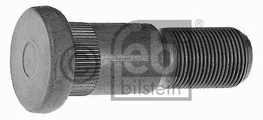 Болт крепления колеса FEBI BILSTEIN 07312