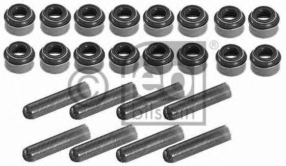 Комплект сальников клапанов FEBI BILSTEIN 08647