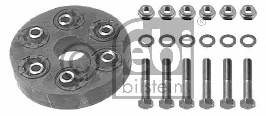 Карданный шарнир FEBI BILSTEIN 08821