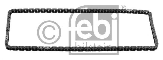Цепь распредвала (ГРМ) FEBI BILSTEIN 09366