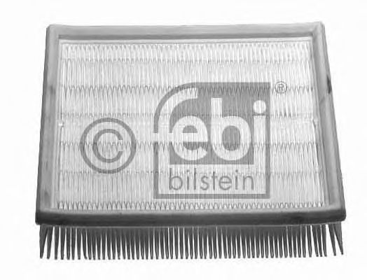 Фільтр салону FEBI BILSTEIN 10152