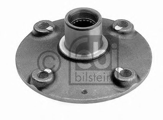 Ступица колеса FEBI BILSTEIN 10223
