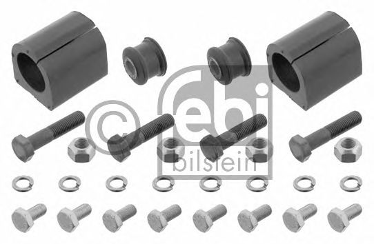 Комплект втулок стабілізатора FEBI BILSTEIN 10245