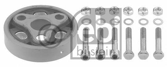 Эластичная муфта карданного вала FEBI BILSTEIN 10652