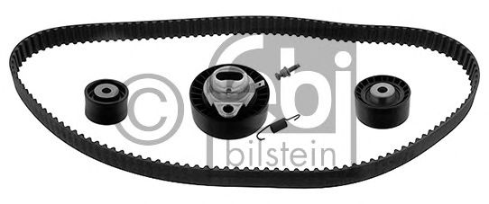 Комплект ремня ГРМ FEBI BILSTEIN 11042
