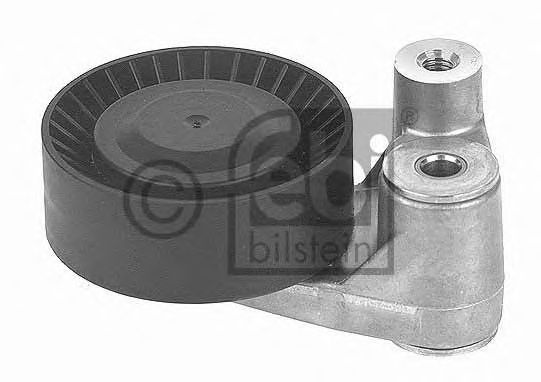 Натяжной ролик поликлинового ремня FEBI BILSTEIN 11329