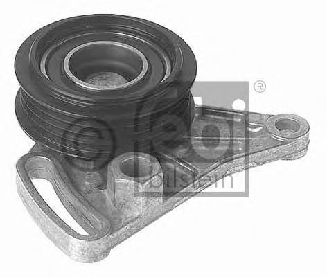Натяжной ролик поликлинового ремня FEBI BILSTEIN 11341