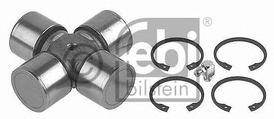 Карданный шарнир FEBI BILSTEIN 11544