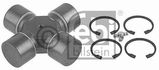 Карданный шарнир FEBI BILSTEIN 11548