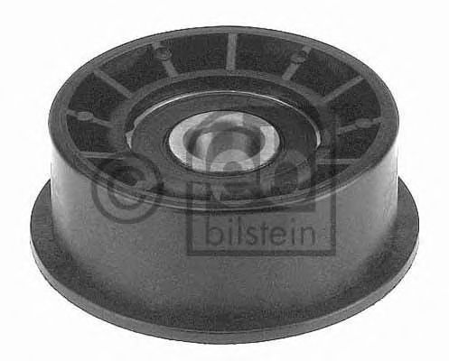 Направляющий / паразитный ролик ремня ГРМ FEBI BILSTEIN 14543