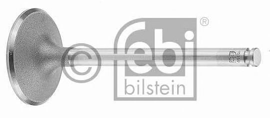 Впускной клапан FEBI BILSTEIN 15359