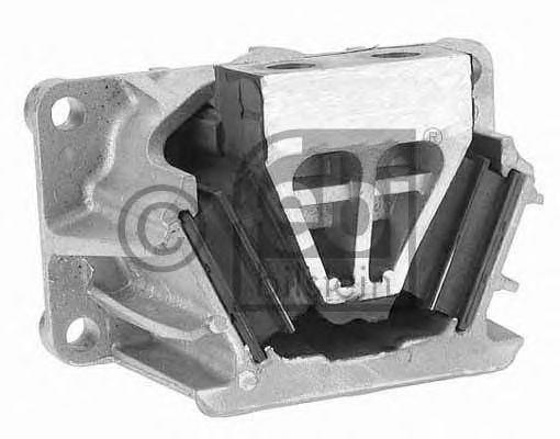 Подушка двигателя FEBI BILSTEIN 15479