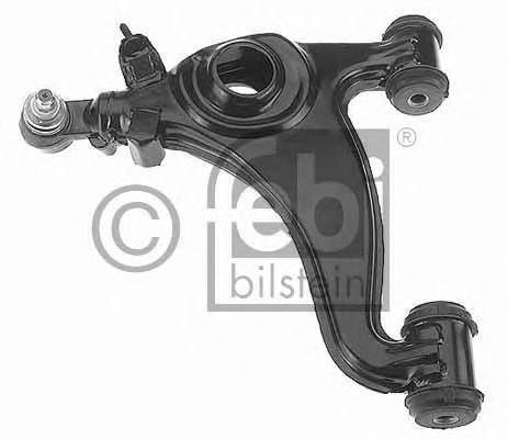Важіль підвіски FEBI BILSTEIN 15694