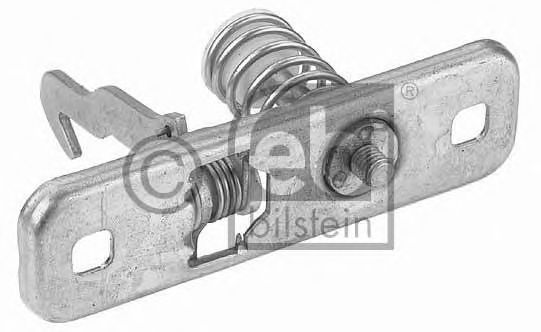 Замок капота FEBI BILSTEIN 15944