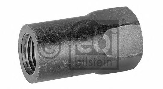Гайка листової ресори FEBI BILSTEIN 17417