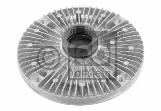Вязкостная муфта вентилятора охлаждения FEBI BILSTEIN 17855