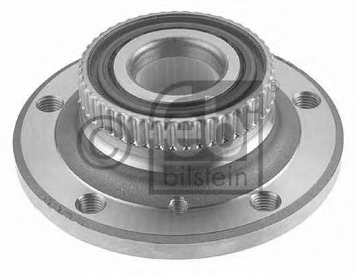 Ступичный подшипник FEBI BILSTEIN 18769