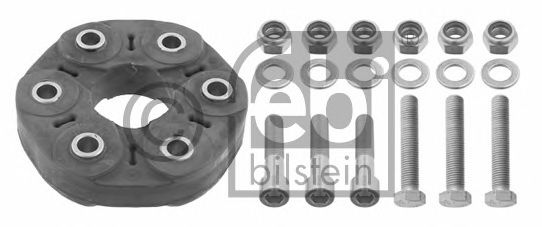 Карданный шарнир FEBI BILSTEIN 19109