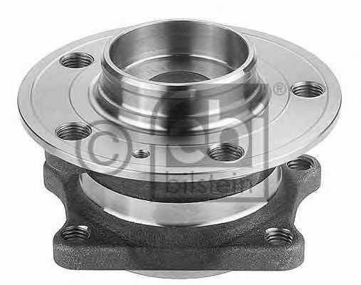 Ступичный подшипник FEBI BILSTEIN 19248