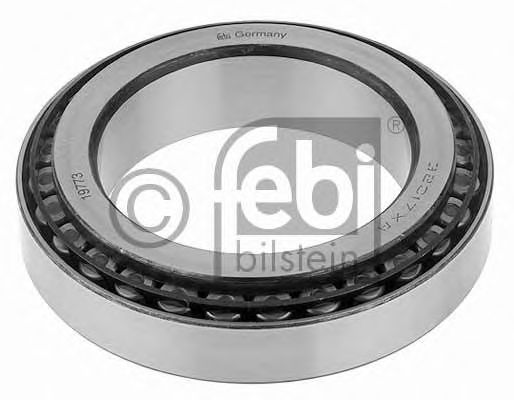 Подшипник ступицы колеса FEBI BILSTEIN 19773